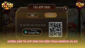 Giới thiệu tổng quan về cổng game và lợi ích khi tải app Iwin