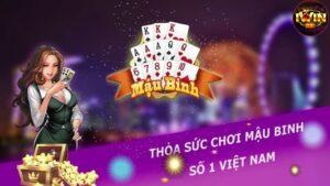 Giới thiệu tổng quan về mậu binh Iwin