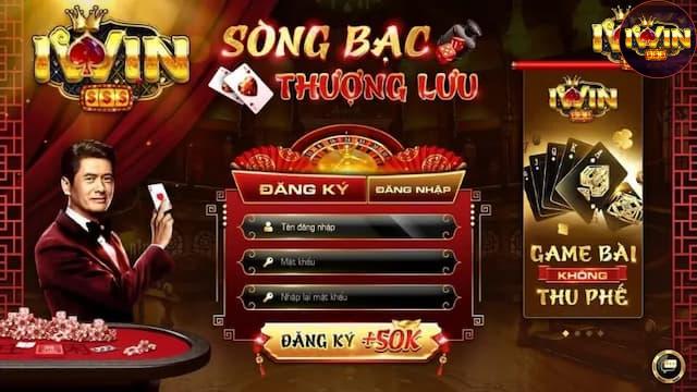 Hiểu rõ về nền tảng Iwin để bắt đầu
