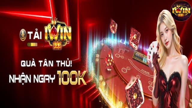 Hướng dẫn Iwin chi tiết từng bước tham gia
