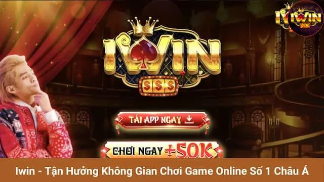 Iwin là gì và tại sao bạn nên quan tâm đến giới thiệu