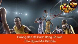 Lý do cá cược bóng rổ Iwin thu hút người chơi hiện nay