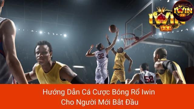 Lý do cá cược bóng rổ Iwin thu hút người chơi hiện nay