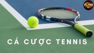 Tại sao cá cược Tennis Iwin thu hút đông đảo người chơi