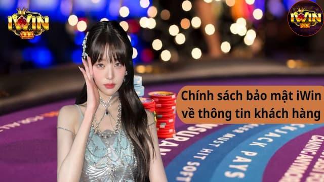 Vì sao bảo mật Iwin lại quan trọng trong casino trực tuyến